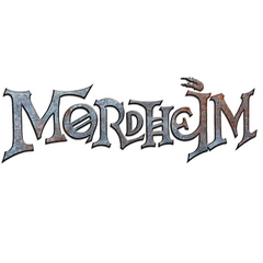 Mordheim (Used)