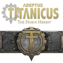 Adeptus Titanicus (Used)