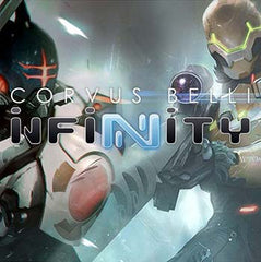 All Infinity (Used)