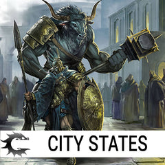 City States (Used)