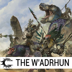 The W'adrhun (Used)