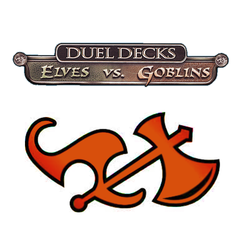 Duel Decks: Elves vs. Goblins