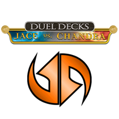 Duel Decks: Jace vs. Chandra