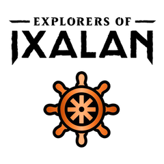 Explorers of Ixalan