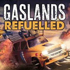 Gaslands Refulled