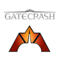 Gatecrash