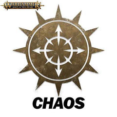 All Grand Alliance Chaos (Used)