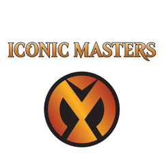 Iconic Masters