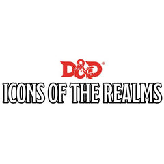 D&D Icons of the Realms