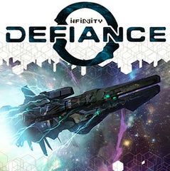 Infinity Defiance