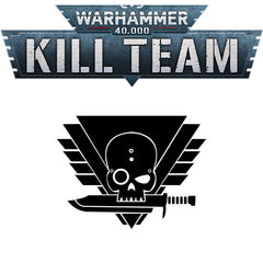 Warhammer 40 000 Kill Team