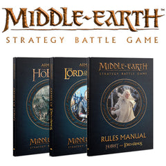Middle-Earth Books