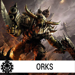 Orks (Used)