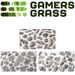 Gamers Grass Basing Kit