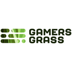 All Gamers Grass