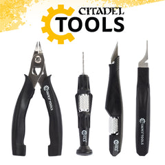 Citadel Tools