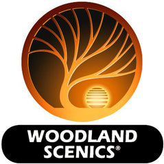 All Woodland Scenics