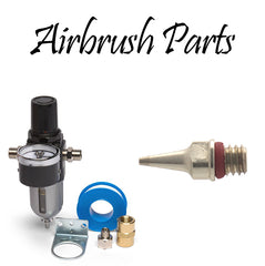 Airbrush Parts