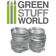 Green Stuff World Base