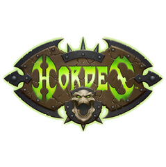 Hordes - Get Start (Used)