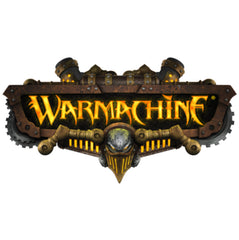 Warmachine - Get Started