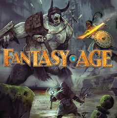 Fantasy Age