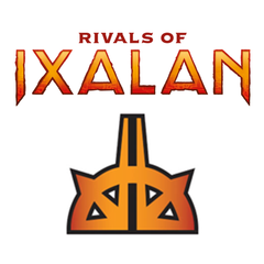 Rivals Of Ixalan