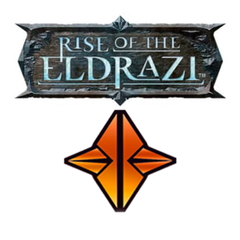 Rise of the Eldrazi