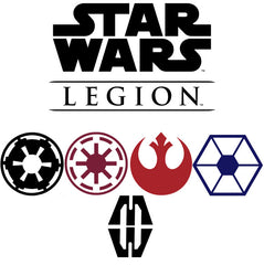 All Legion (Used)