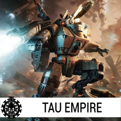 Tau Empire (Used)