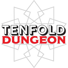 Tenfold Dungeon Fantasy Setting