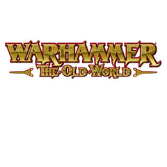 Warhammer The Old World (Used)
