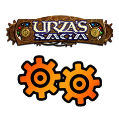 Urza's Saga