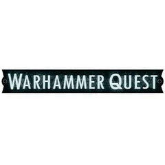 Warhammer Quest (Used)