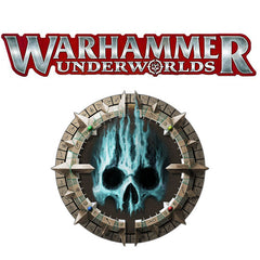 Warhammer Underworlds (Used)