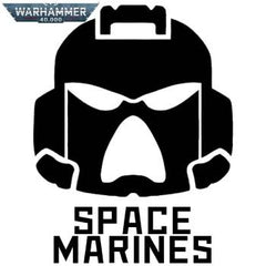 All Space Marines Armies (Used)