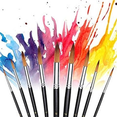 All Brushes