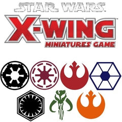 All Star Wars: X-Wing