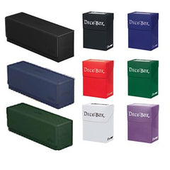 Card Boxes