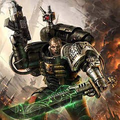 Deathwatch (Used)