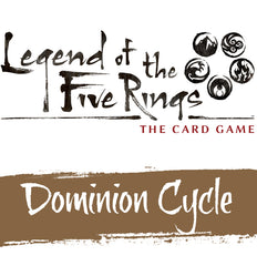 Dominion Cycle