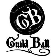 Guild Ball