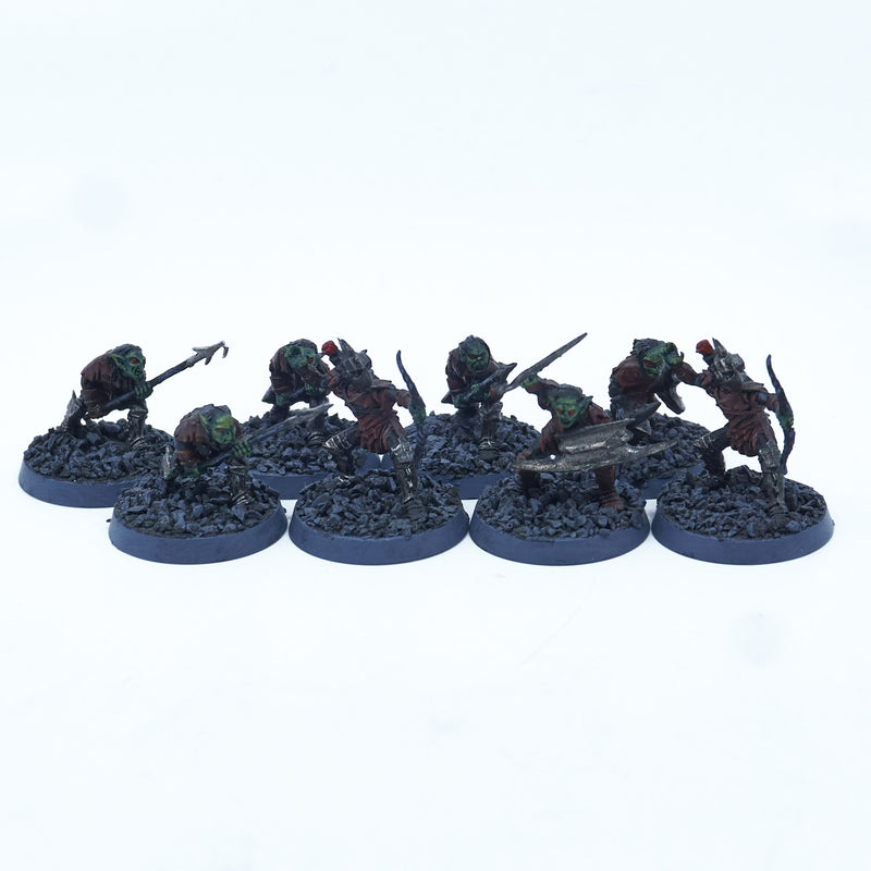 Middle-Earth - Moria™ Goblins (02277) - Used