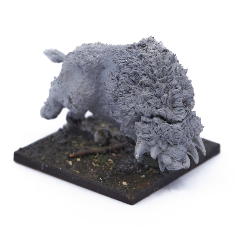 Gamezone Miniatures - Chaos Hog (Metal) (03320) - Used