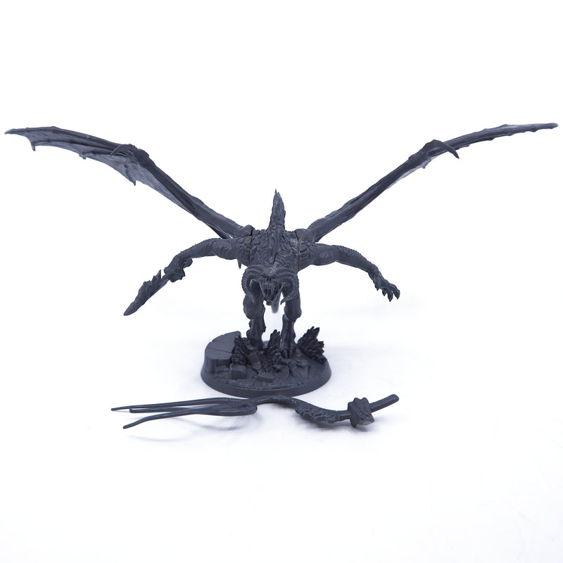 Middle-Earth - The Balrog (03453) - Used