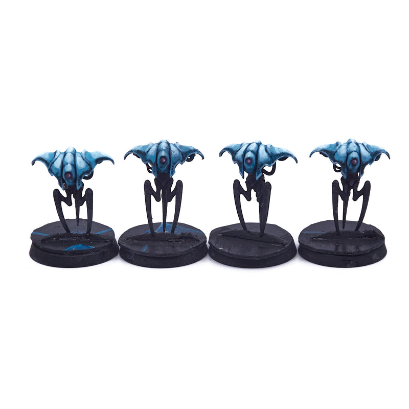 Warhammer Quest - Spindle Drones (03894) - Used