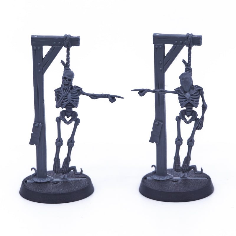 Warhammer Quest - Mysterious Objects (05530) - Used