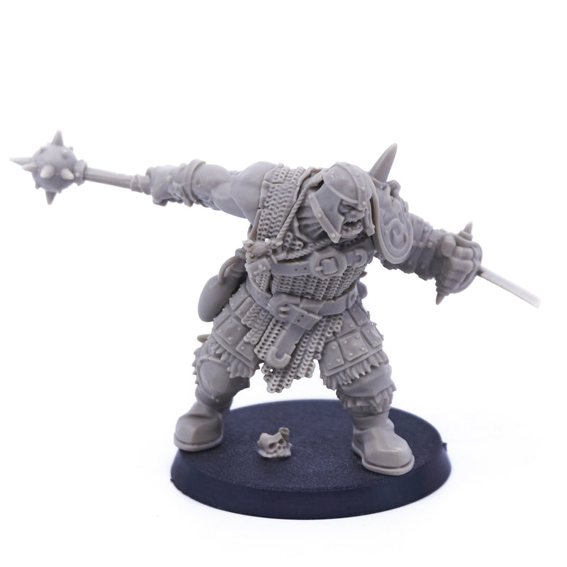 Warhammer Quest - Brutogg Corpse-Eater (05536) - Used