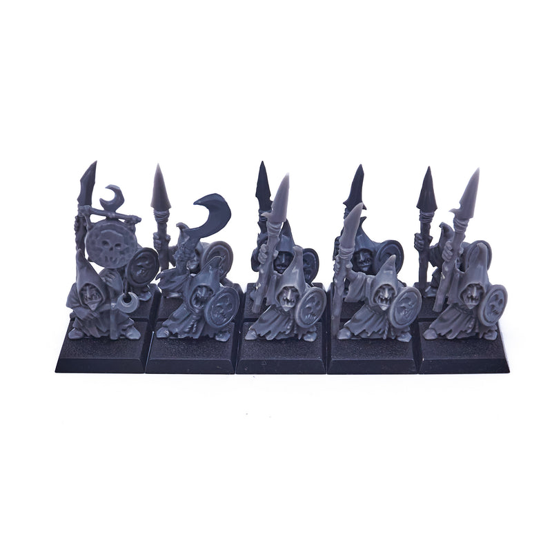 Orcs & Goblins - Night Goblins (05694) - Used