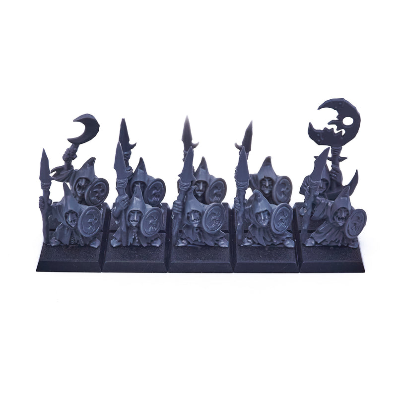 Orcs & Goblins - Night Goblins (05696) - Used
